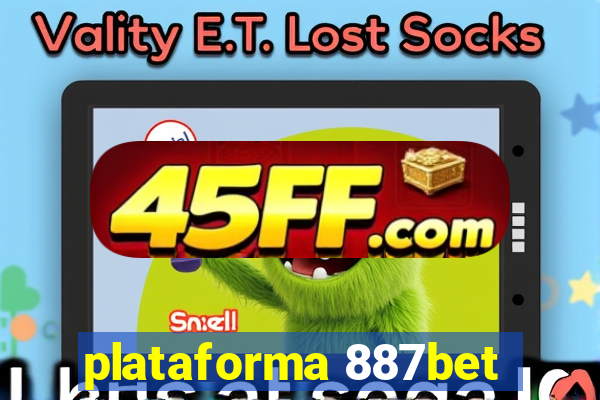 plataforma 887bet